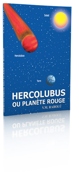 Hercolubus ou Planète rouge