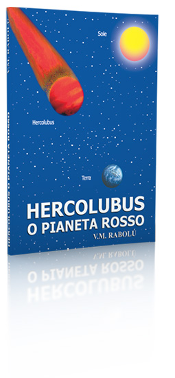 Hercolubus o Pianeta Rosso