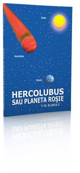 Hercolubus sau Planeta roșie